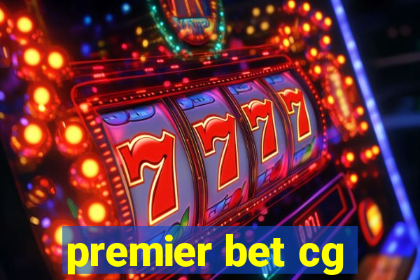 premier bet cg