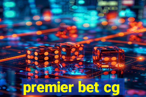 premier bet cg