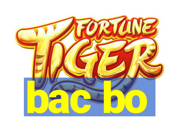 bac bo