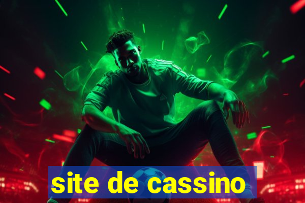 site de cassino