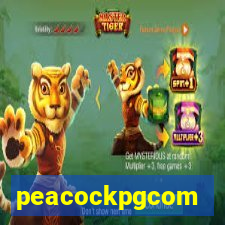 peacockpgcom