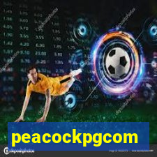 peacockpgcom