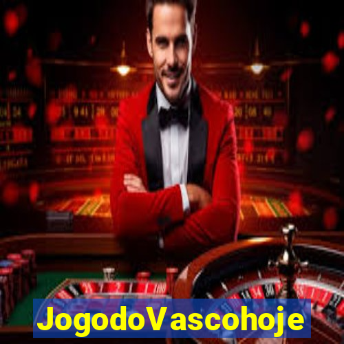 JogodoVascohoje