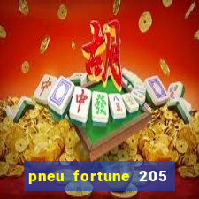 pneu fortune 205 75 r16