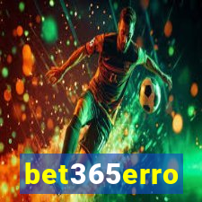 bet365erro