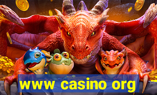 www casino org