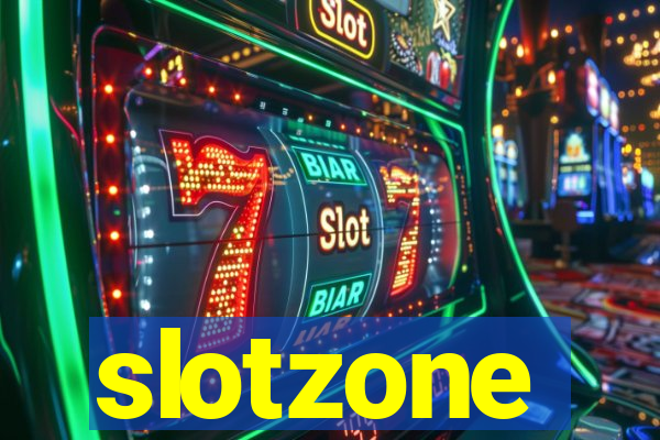 slotzone