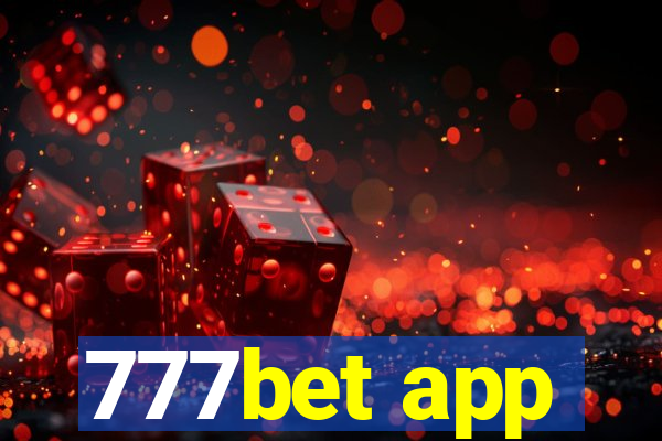 777bet app