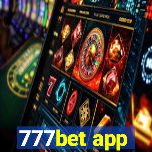 777bet app