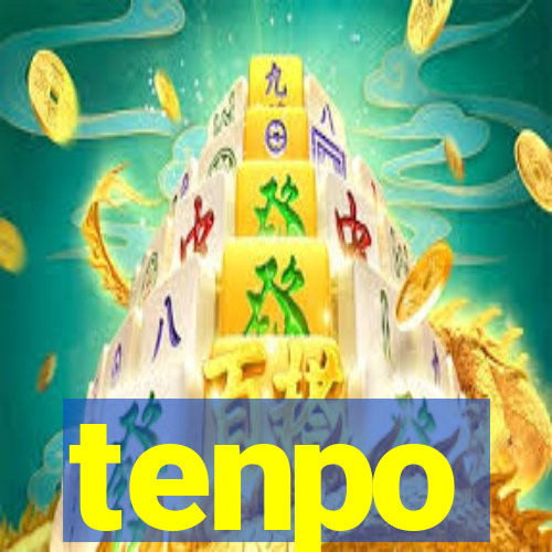 tenpo