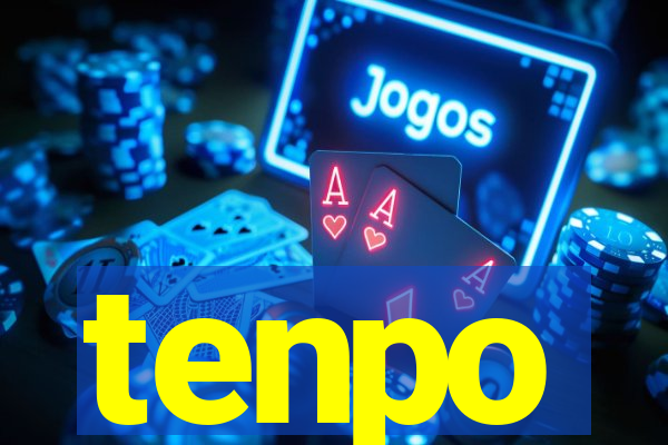 tenpo