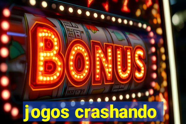 jogos crashando