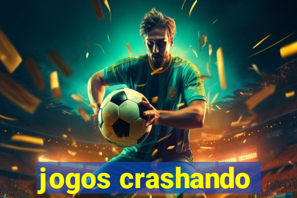 jogos crashando