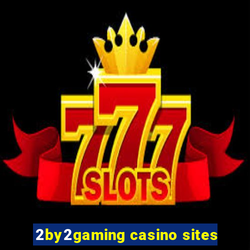 2by2gaming casino sites