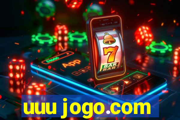 uuu jogo.com