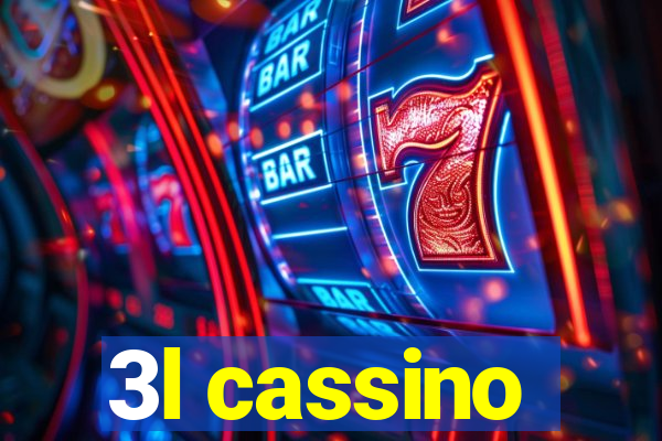 3l cassino