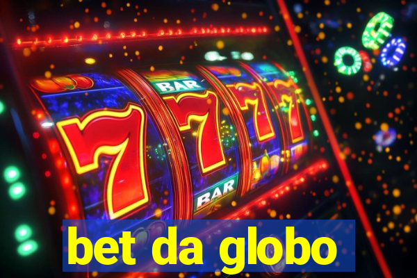 bet da globo