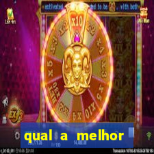 qual a melhor plataforma do fortune tiger