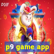 p9 game app