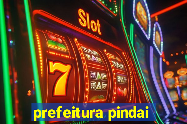 prefeitura pindai