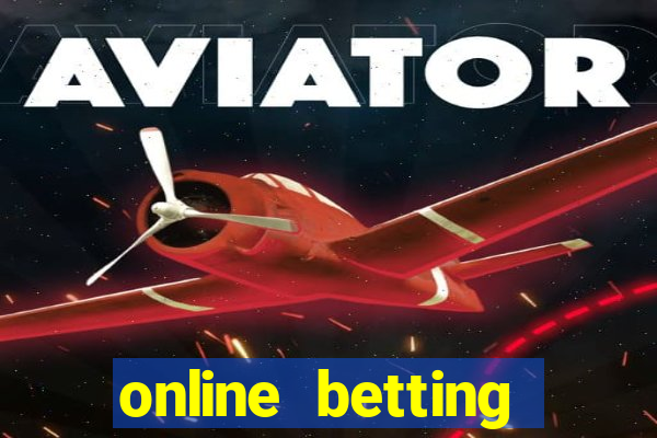 online betting bonus bets