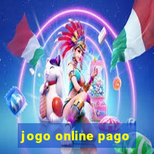 jogo online pago