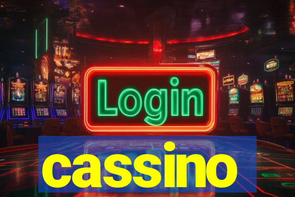 cassino internacional online