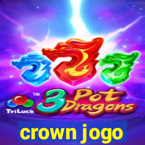 crown jogo