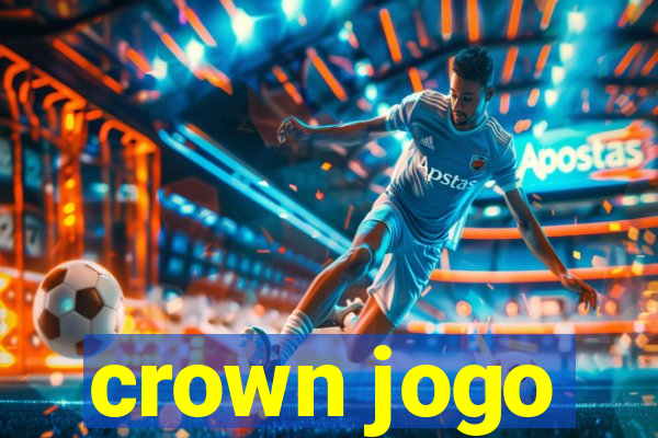 crown jogo