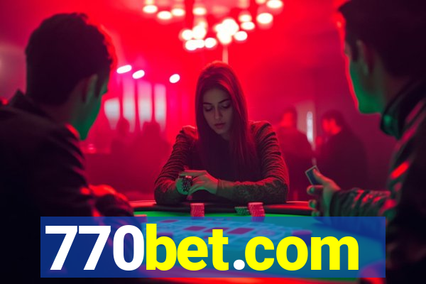 770bet.com