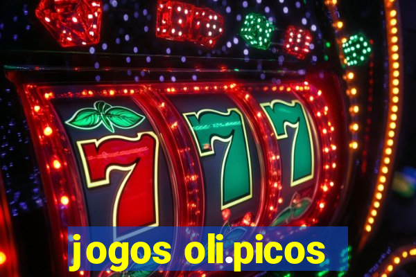 jogos oli.picos