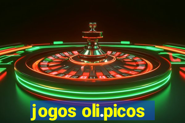 jogos oli.picos