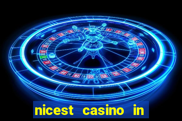 nicest casino in las vegas