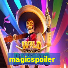 magicspoiler