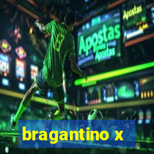 bragantino x