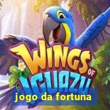 jogo da fortuna