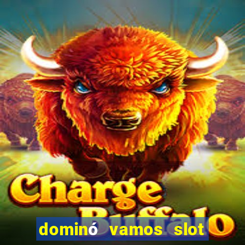 dominó vamos slot crash poker