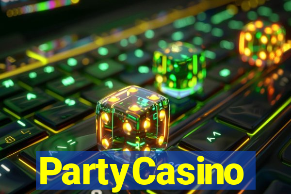 PartyCasino