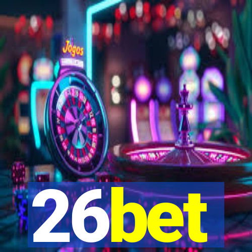 26bet