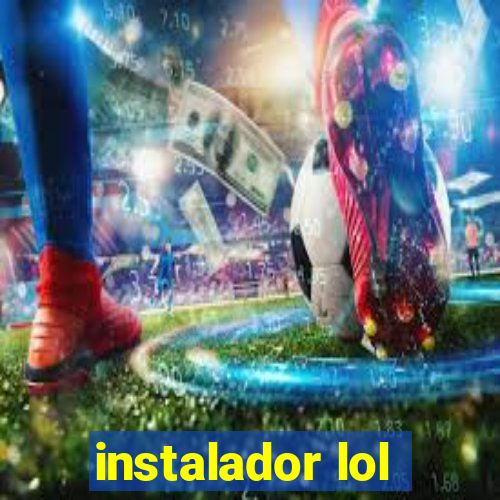 instalador lol