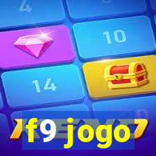 f9 jogo