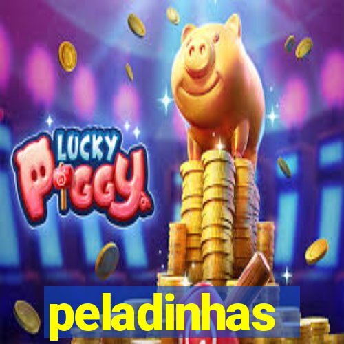 peladinhas