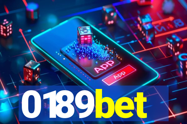 0189bet