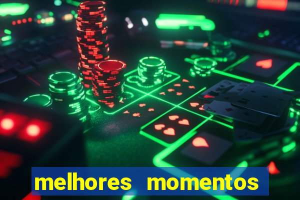 melhores momentos para jogar fortune tiger