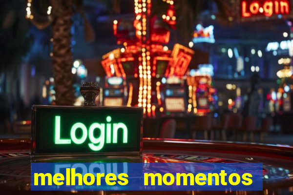 melhores momentos para jogar fortune tiger