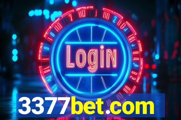 3377bet.com