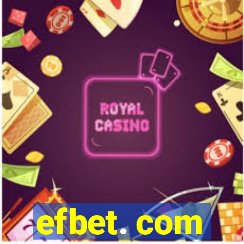 efbet. com