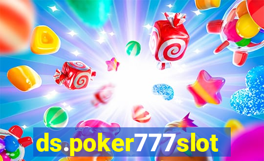 ds.poker777slots.com