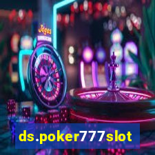 ds.poker777slots.com