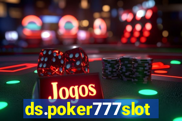 ds.poker777slots.com